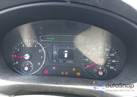 2018 Kia Sorento 2.4L Lx из США, поврежденный, VIN 5XYPG4A35JG388168